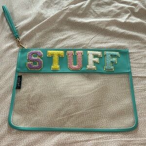 I’m selling this trendy bag from Girlie Girl Originals.